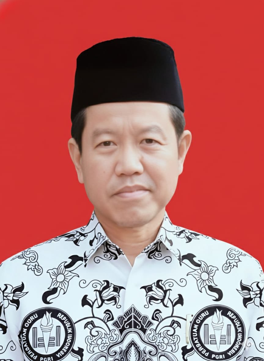 ABDUL BASIT TOBRI, ST., M.Pd.